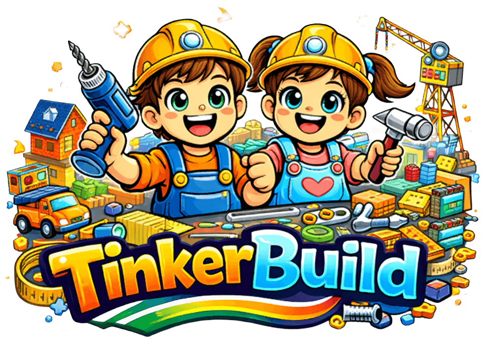TinkerBuild logo